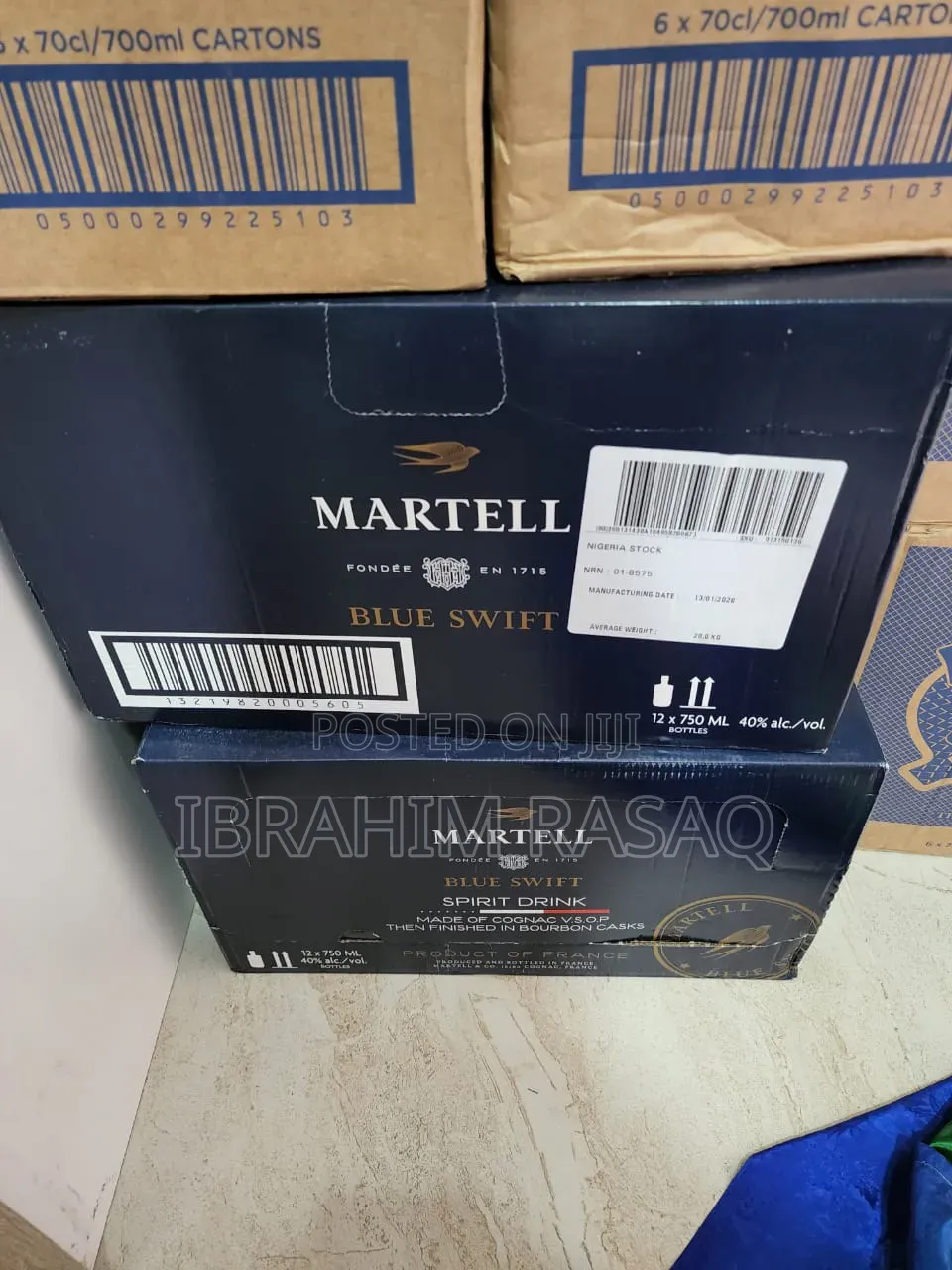 Alcohol and Wine