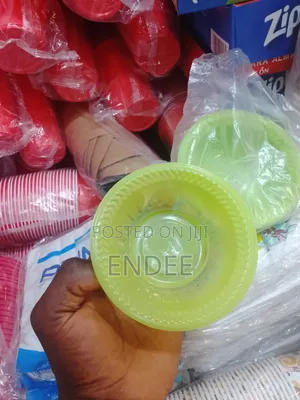 Small Chops Bowl by 25piec
