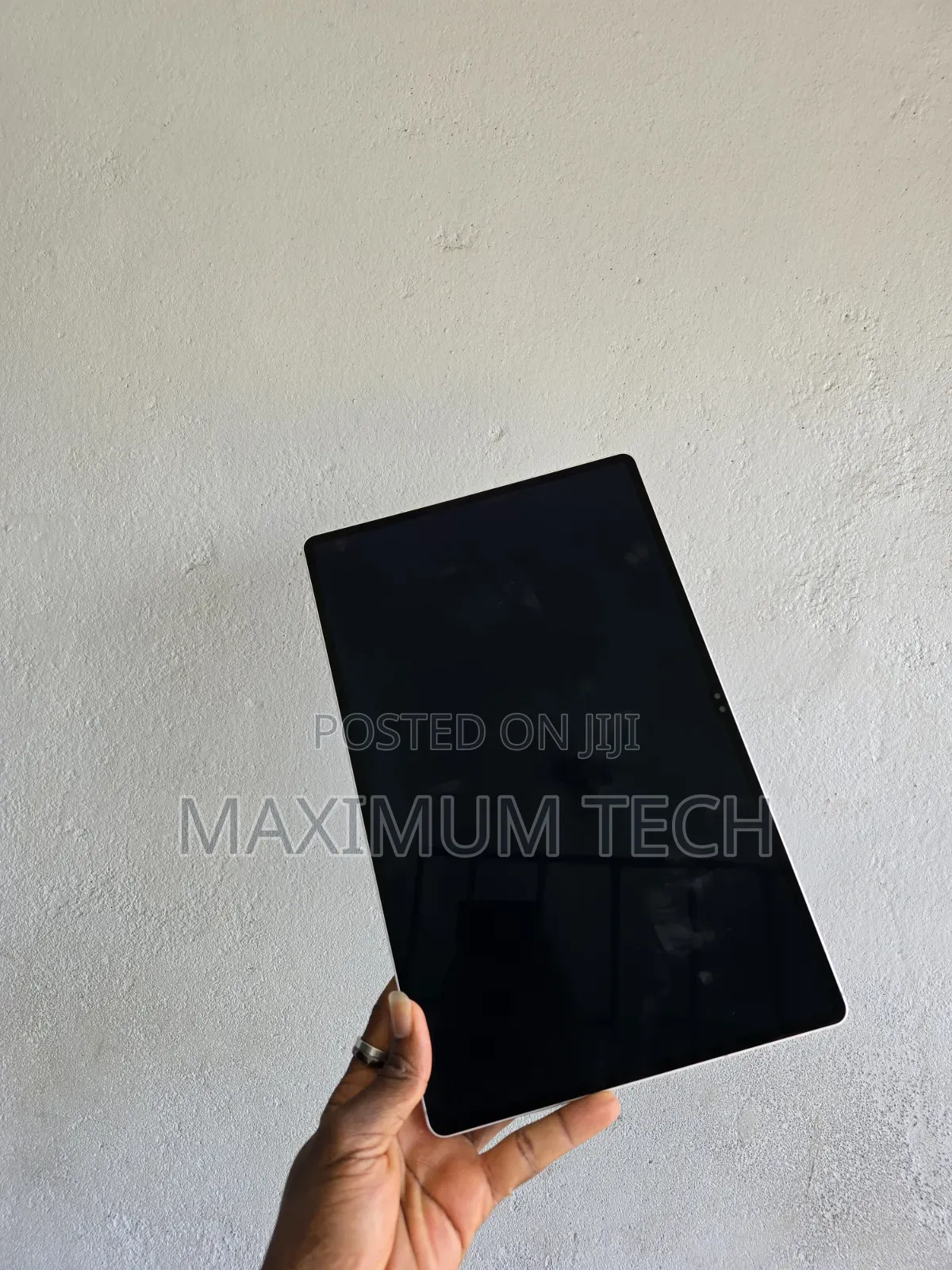 Samsung Galaxy Tab S10 Ultra 256 GB Silver