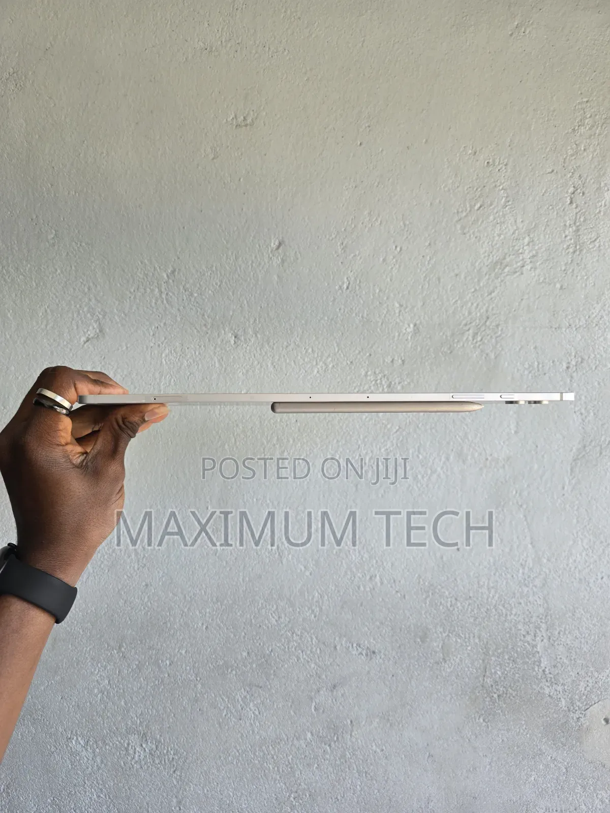 Samsung Galaxy Tab S10 Ultra 256 GB Silver
