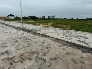 Discount Sales Crystal Garden Estate, Enugu
