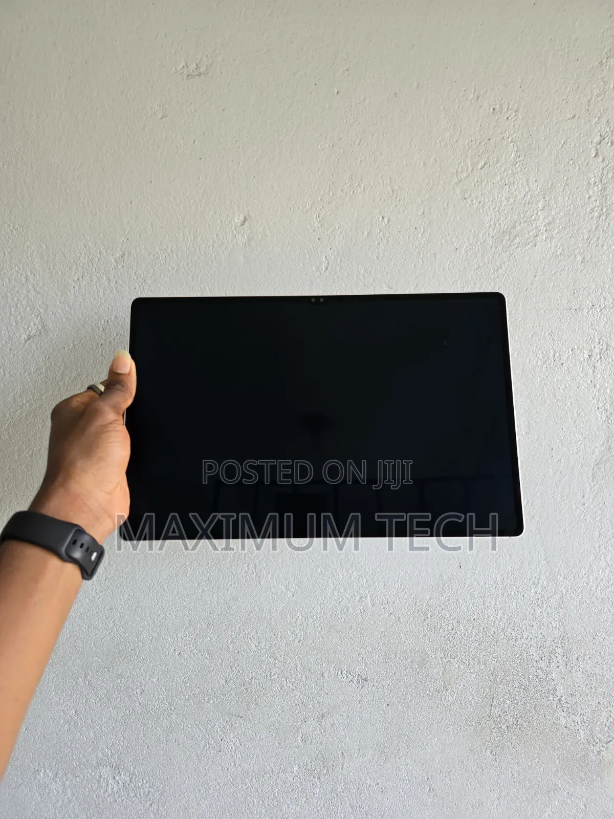 Samsung Galaxy Tab S10 Ultra 256 GB Silver