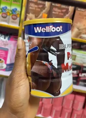 Wellroot BBL Powder