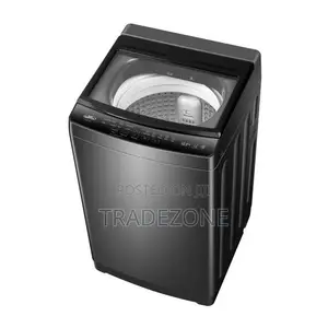 Haier Thermocool 8KG Top Loader Washing Machine TLA080-FYS6