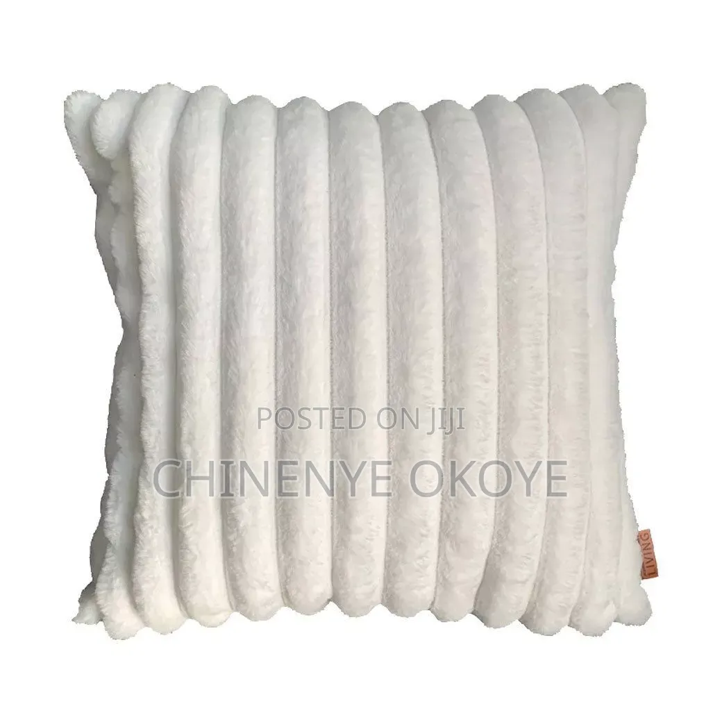 Fur Pillows