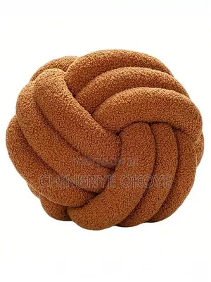 Fur Pillows