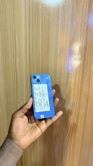 Apple iPhone 13 128 GB Blue