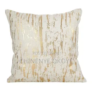 Simple Pillows