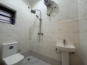 2bdrm Apartment in Kubwa for rent