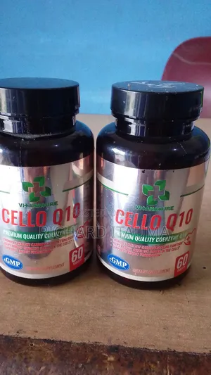 Celoq10 Supplement