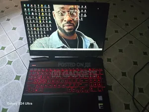Laptop HP Omen 15-ce0xx 32GB Intel Core i7 HDD+SSD 1T