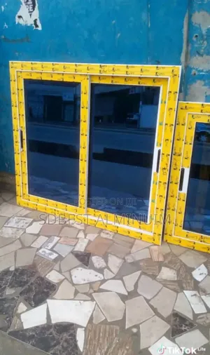 Gana Sliding Window