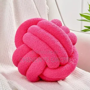 Basket Pillows