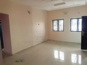 1bdrm Apartment in Self Con_ Emmaco, Kubwa for rent