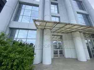 5 Floors With Penthouse Commercial Building Facing Expressway at Chev.