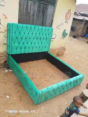 Family Bed Bedframe