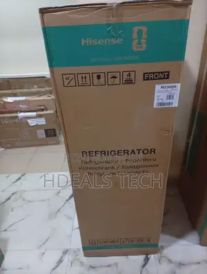 Current Best- Hisense Refrigerator Ref200dr