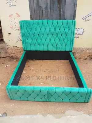 Family Bed Bedframe