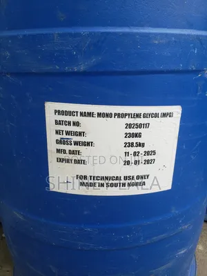 Propylene Glycol