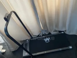 Platform Treadmill (Power Fit)