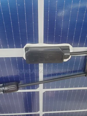 Jinko 650W Monocrystalline Bifacial Solar Panel