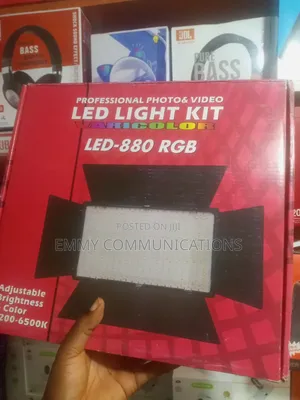 Led Light Kit