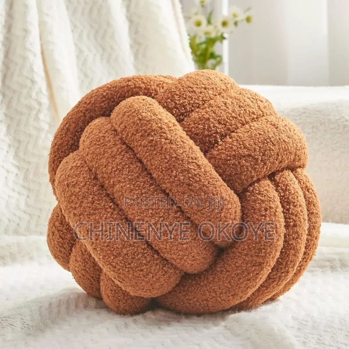 Breast Pillows