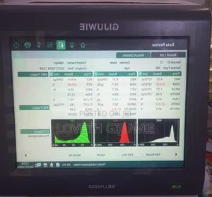 EDAN 3part Hematology Analyzer