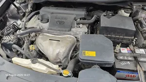 Toyota Camry 2013 Gray