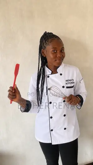 Chef Rena Part Time Cooking