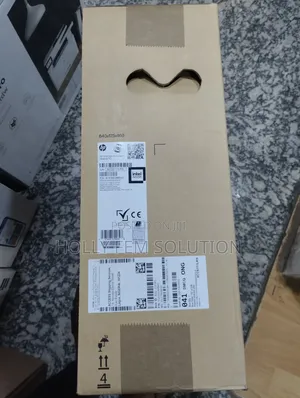 New Desktop Computer HP AiO 24 8GB Intel Core i7 SSD 512GB