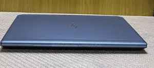 Laptop HP ZBook 15 G5 16GB Intel Core i7 SSD 512GB