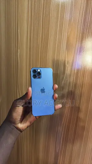 Apple iPhone 12 Pro 128 GB Blue