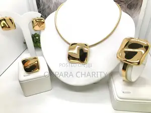 Jewelry Sets