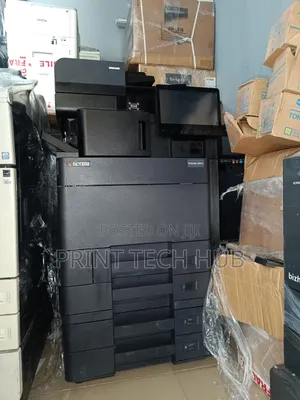 Kyocera MFP TASKalfa 3253ci