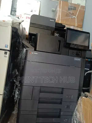 Kyocera MFP TASKalfa 3253ci