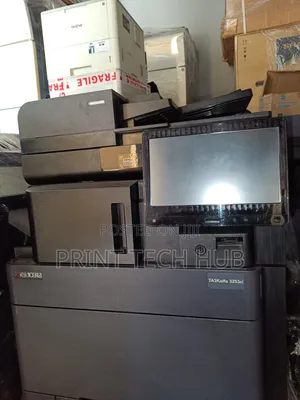 Kyocera MFP TASKalfa 3253ci