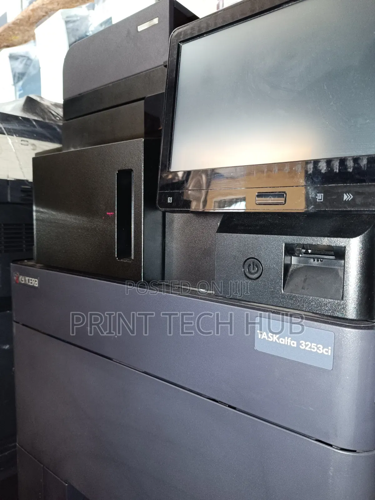 Kyocera MFP TASKalfa 3253ci