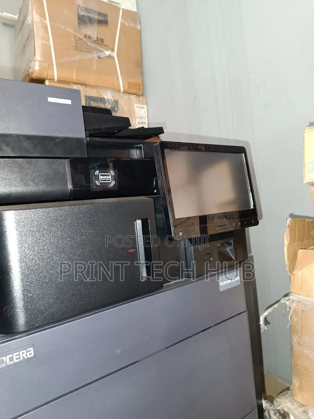 Kyocera MFP TASKalfa 3253ci
