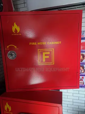 Fire Hose Reel Cabinet
