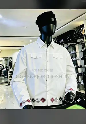 All Brands of Clothing Are Available