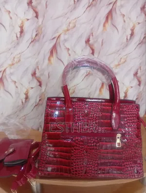 Premium Quality Fashion Bags