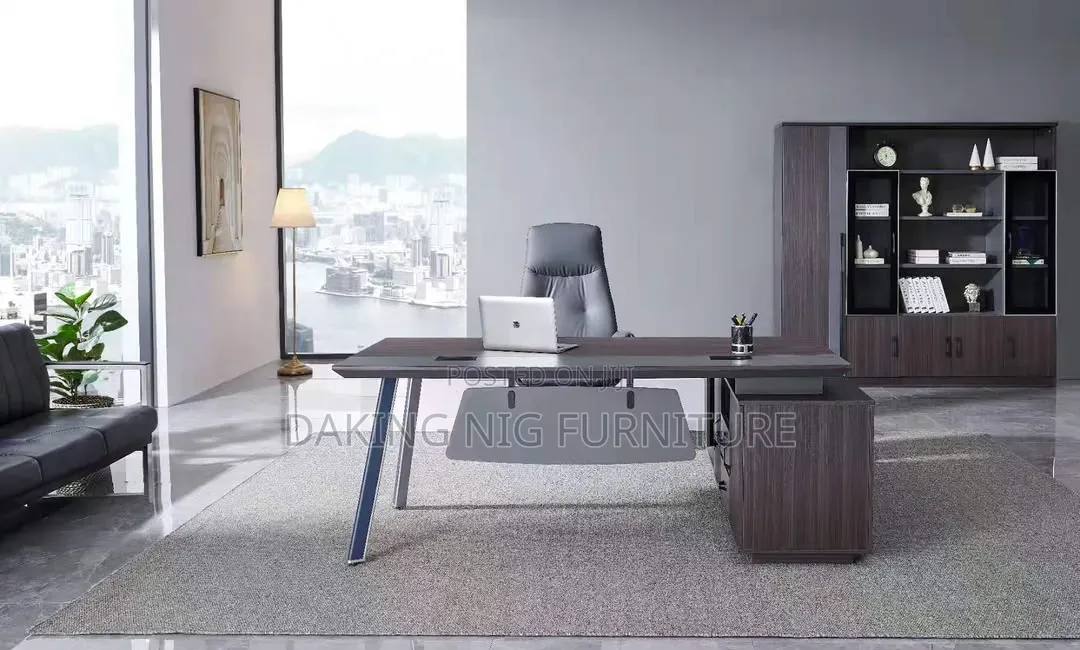 2 Meter Office Executive Table