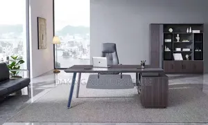 2 Meter Office Executive Table