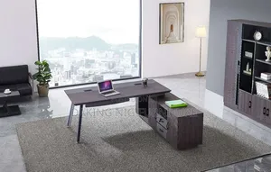 2 Meter Office Executive Table