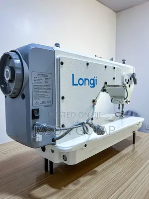 Industrial Sewing Machine