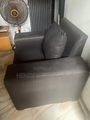 Pair of One Sitter Sofa X2