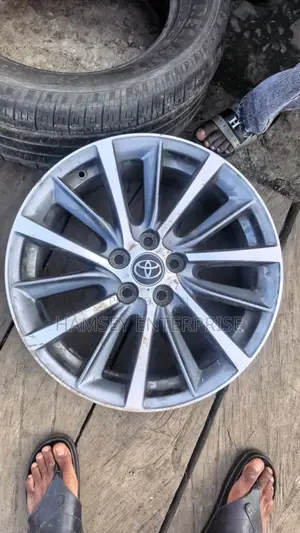 Toyota Higlander 2018