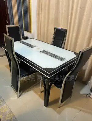 Dining Table Set