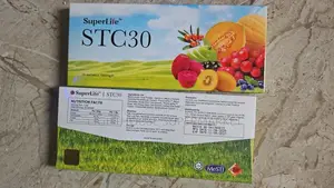 Enhanced STC30 for Adequate Health Care